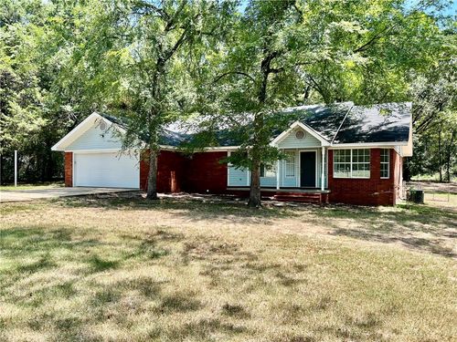 106 S Fox Run Rd, Pottsville, AR, 72858-9131 | Card Image