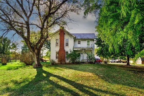 3979 State Route 534, Southington, OH, 44470-9772 | Card Image