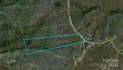 00 Arbra Mountain Way, Bostic, NC, 28018 | Card Image