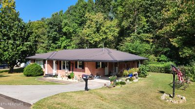 14915 Steekee Rd, House other with 3 bedrooms, 1 bathrooms and null parking in Loudon TN | Image 2