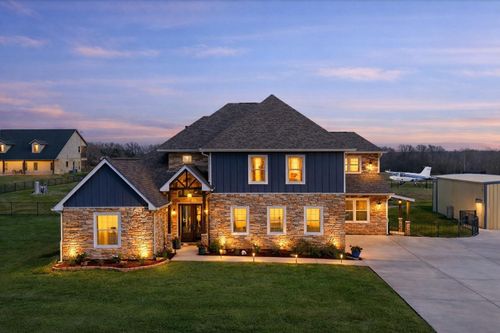 24 Longhorn Loop, New Waverly, TX, 77358 | Card Image