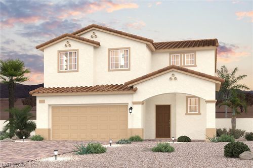 5136 Wind Springs St, North Las Vegas, NV, 89031-3350 | Card Image