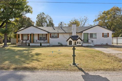 3920 Meadowview Drive, Del City, OK, 73115 | Card Image