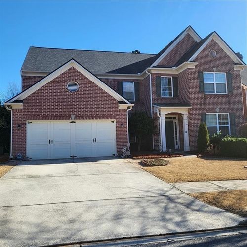 1550 Belmont Hills Dr, Suwanee, GA, 30024-2036 | Card Image