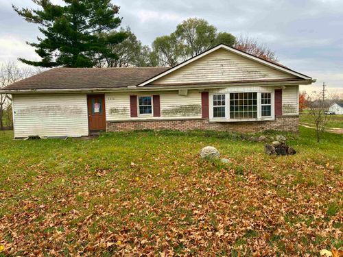4873 W Simpson Road, Owosso Charter Township, MI, 48867 | Card Image