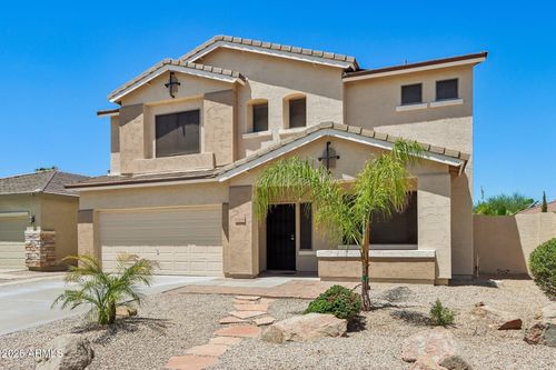 12634 N 148th Ct, Surprise, AZ, 85379-6900 | Card Image