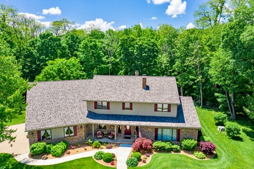 58 Oak Ridge Pt, Morton, IL, 61550-1154 | Card Image