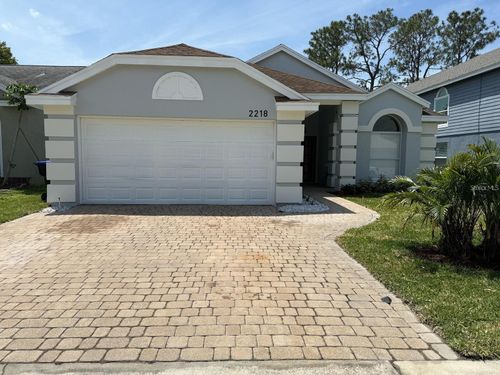 2218 Newt St, ORLANDO, FL, 32837-7423 | Card Image
