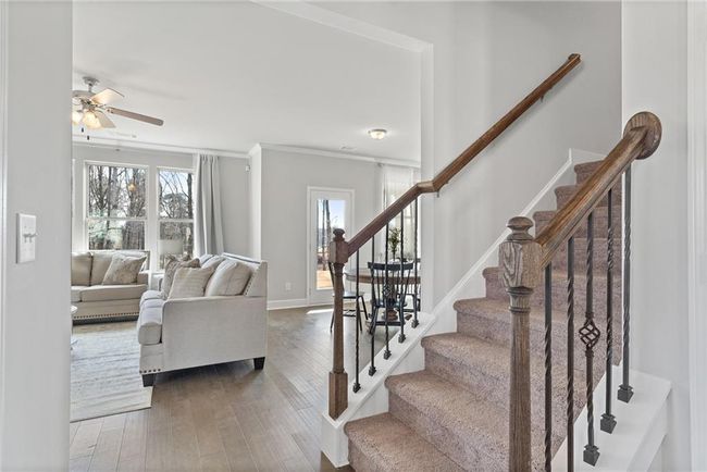 475 Paces Dr, House other with 4 bedrooms, 3 bathrooms and null parking in Lithia Springs GA | Image 10
