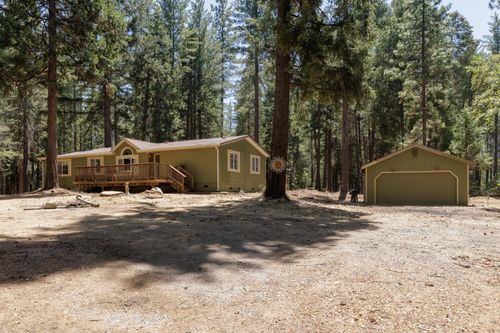 7140 Darling Cabin Rd, Garden Valley, CA, 95633-9743 | Card Image