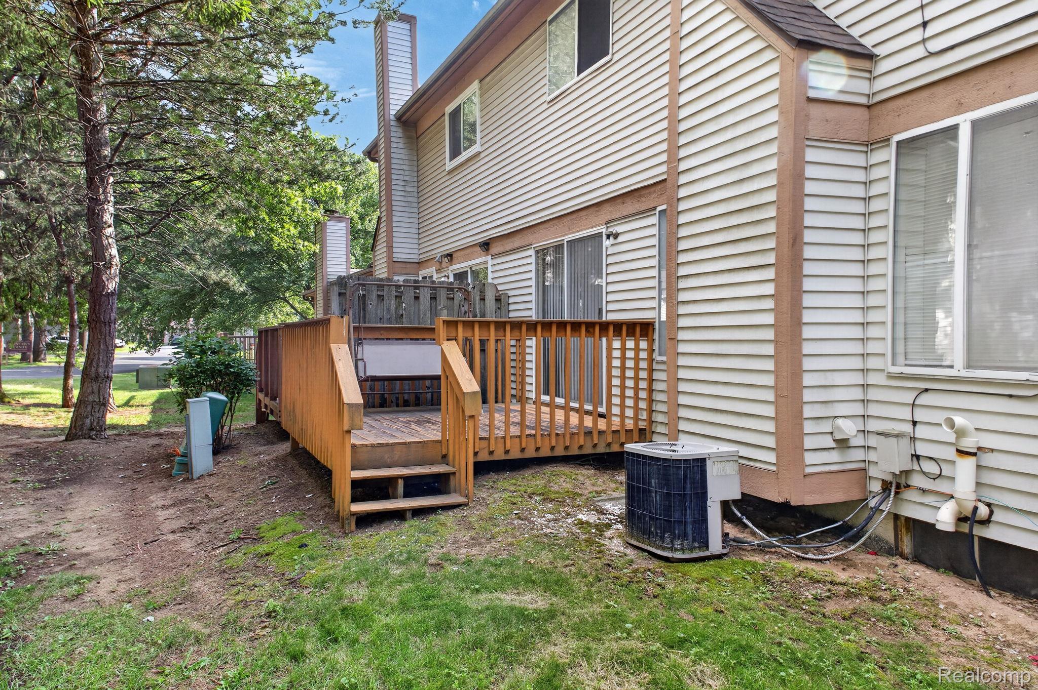 Residential in Westland 2