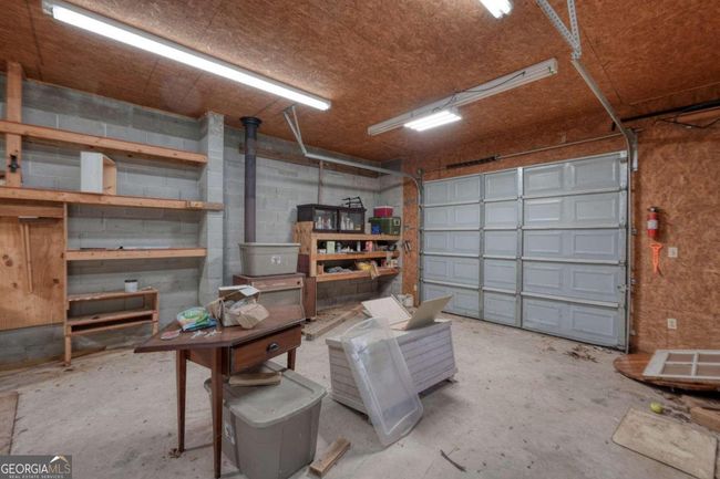 32 Ivey Ridge Rd, House other with 1 bedrooms, 3 bathrooms and null parking in Suches GA | Image 73