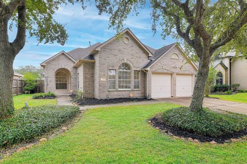 408 Crimson Coast Drive, League City, TX, 77573 | Card Image