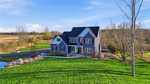 1585 Davis Rd, Churchville, NY, 14428-9607 | Card Image