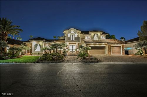 5101 Mountain Foliage Dr, Las Vegas, NV, 89148-1457 | Card Image