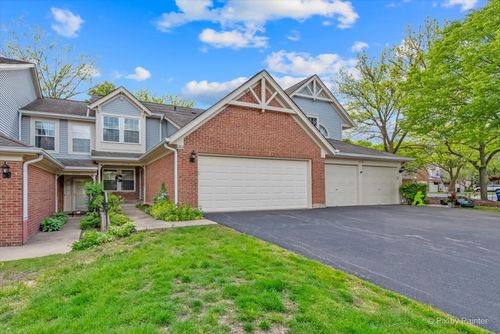 2106 Glasgow Ct, Hanover Park, IL, 60133-2957 | Card Image
