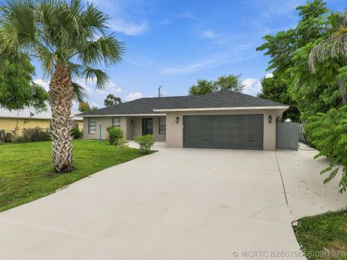 680 Sw Colleen Avenue, Port St Lucie, FL, 34983 | Card Image