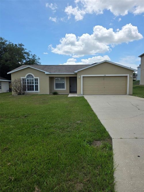 106 Herring Ln, POINCIANA, FL, 34759-4847 | Card Image