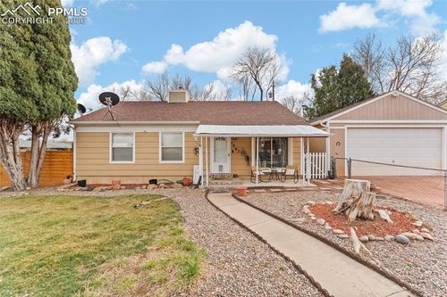 1047 Florence Ave, Colorado Springs, CO, 80905-3544 | Card Image