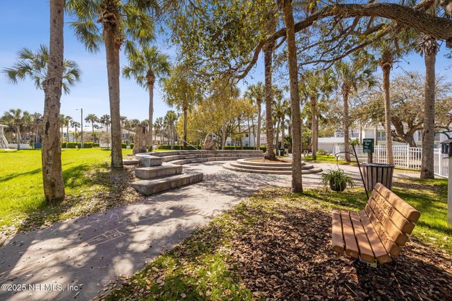 1875 Live Oak Ln, House other with 3 bedrooms, 3 bathrooms and null parking in ATLANTIC BEACH FL | Image 80