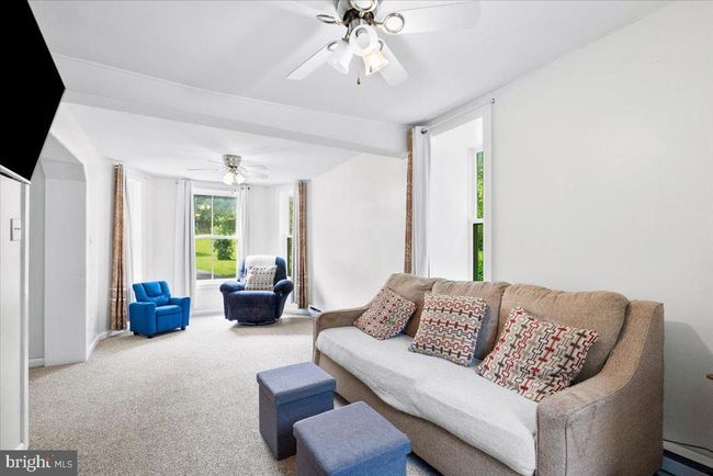 12524 Big Pool Rd, House other with 3 bedrooms, 3 bathrooms and null parking in CLEAR SPRING MD | Image 17