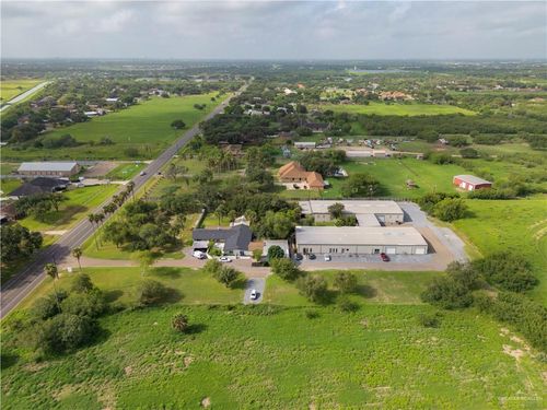 warehouses-and-residence-10701 N Ware Road, McAllen, TX, 78504 | Card Image
