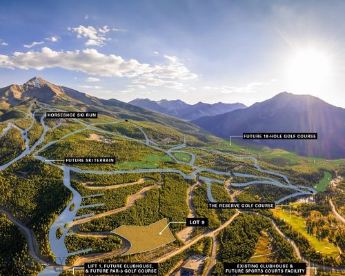 lot-9-TBD Sawtooth Road, Big Sky, MT, 59716 | Card Image