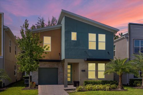 2737 Bookmark Dr, KISSIMMEE, FL, 34746 | Card Image
