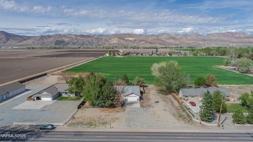 319 State Route 208, Yerington, NV, 89447-9500 | Card Image
