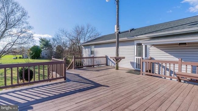 7356 Spring Creek Rd, House other with 3 bedrooms, 2 bathrooms and null parking in BRIDGEWATER VA | Image 48
