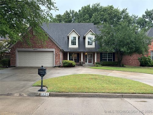 5624 103rd St, Tulsa, OK, 74137-6042 | Card Image