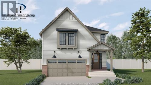 2405 Partington Ave, Windsor, ON, N9E0B4 | Card Image