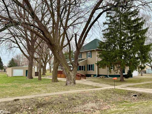 205 N 4th St, Lanesboro, IA, 51451-7745 | Card Image