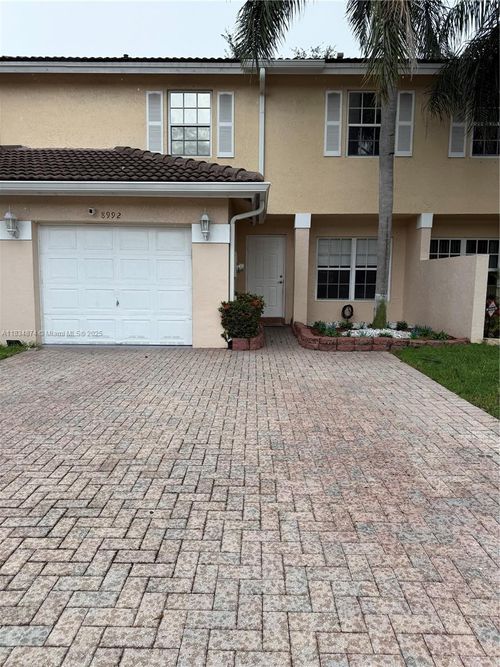 8922-8992 Nw 53rd St, Sunrise, FL, 33351 | Card Image