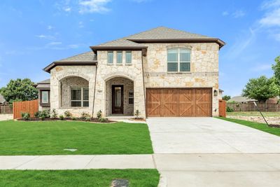 909 Cardinal Drive, House other with 4 bedrooms, 3 bathrooms and null parking in Midlothian TX | Image 1