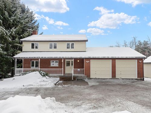 223 Turk Rd, Alnwick/Haldimand, ON, K0K2G0 | Card Image