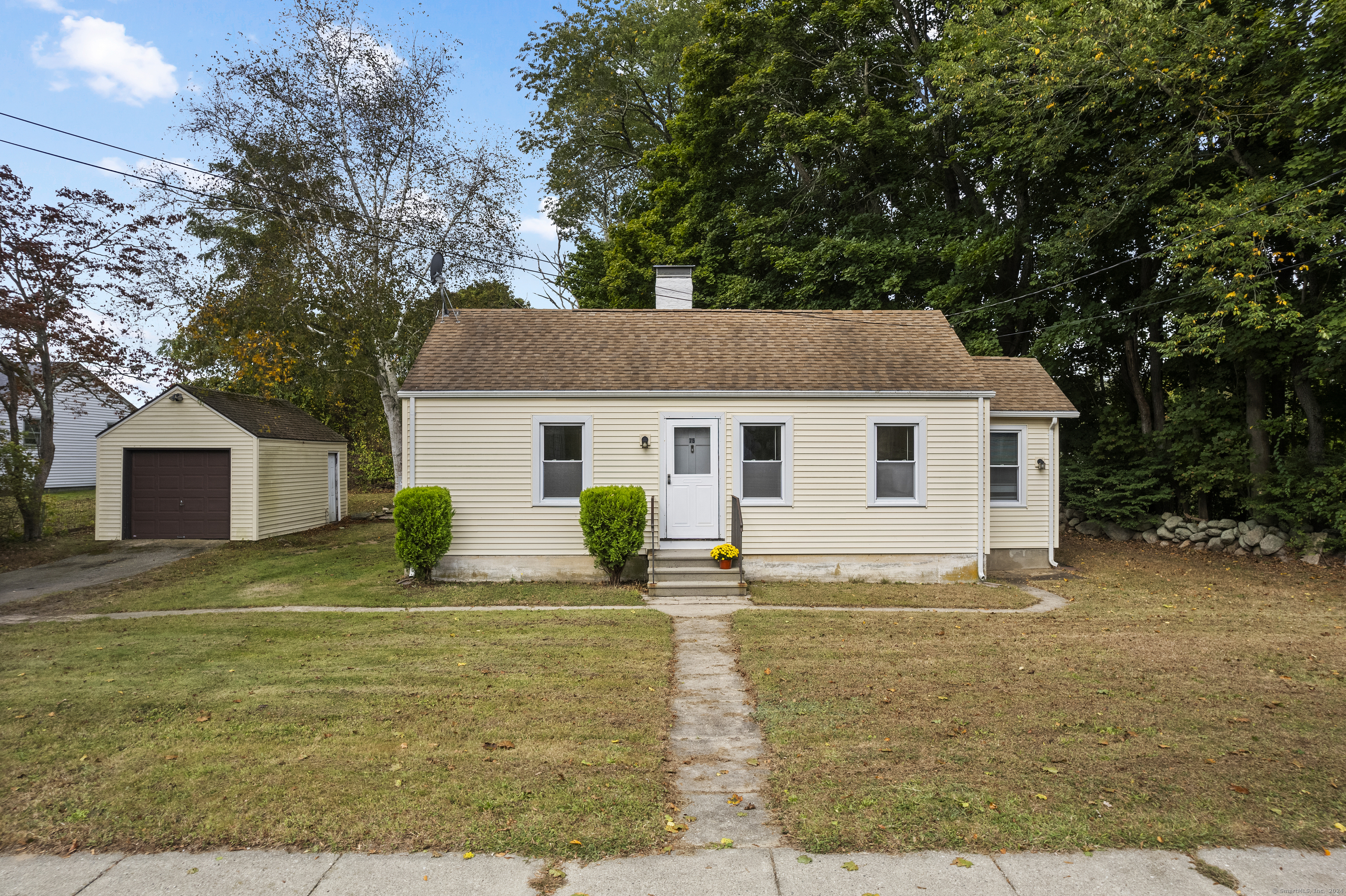 Black Point Rd, Niantic, CT 06357