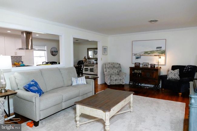 1604 Deep Point Rd, House other with 4 bedrooms, 3 bathrooms and null parking in WOOLFORD MD | Image 14