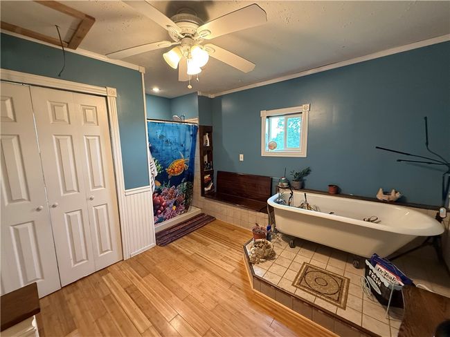 2650 Georgeville Rd, House other with 3 bedrooms, 1 bathrooms and 3 parking in Marion Center PA | Image 14