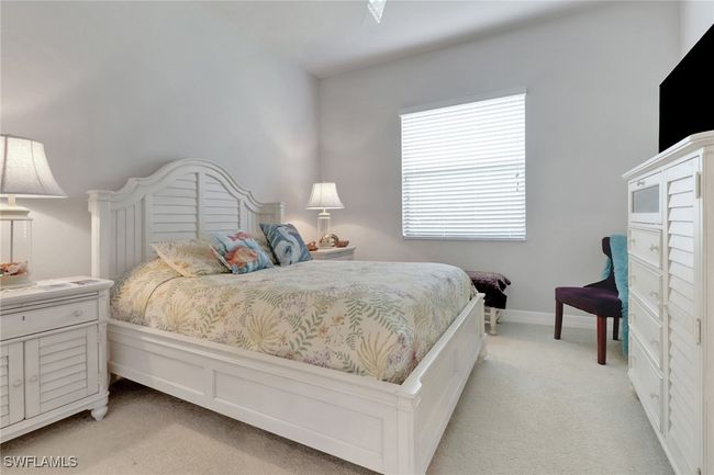 11692 Stonecreek Cir, House other with 3 bedrooms, 3 bathrooms and null parking in FORT MYERS FL | Image 16