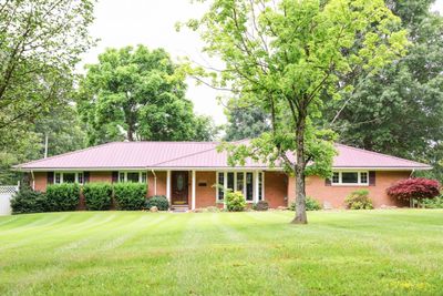 17705 State Route 554, House other with 4 bedrooms, 2 bathrooms and null parking in Bidwell OH | Image 1