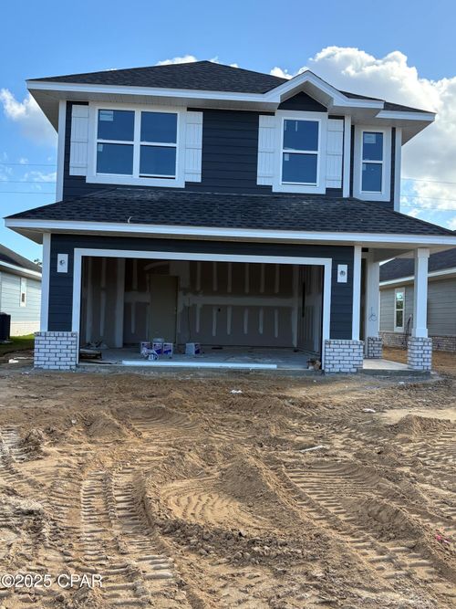 7088 Traditions Dr, Panama City, FL, 32404-2976 | Card Image