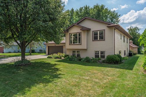 605 Cedar Street, SAUK CITY, WI, 53583 | Card Image