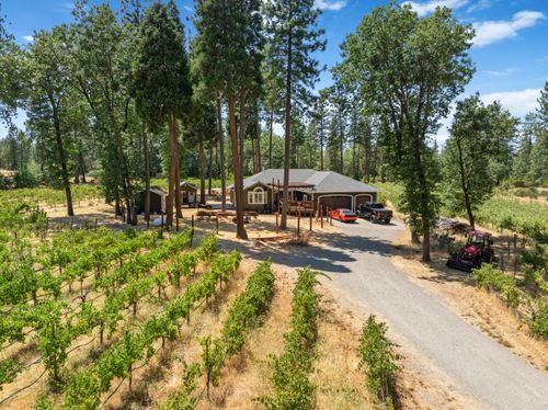 32055 Forwards Mill Rd, Manton, CA, 96059 | Card Image