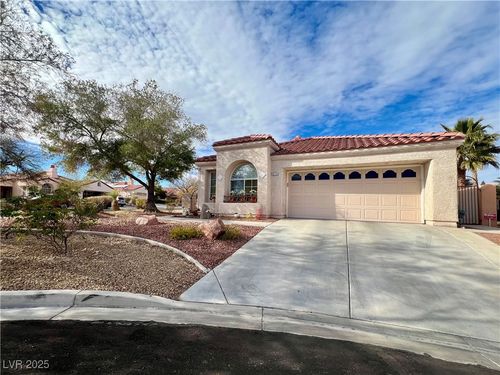 8116 Sedona Sunset Drive, Las Vegas, NV, 89128 | Card Image