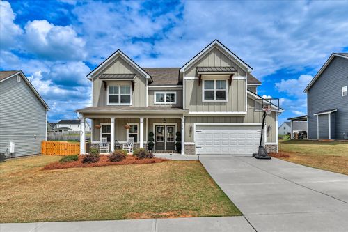 616 Broadsword Way, Graniteville, SC, 29829-4157 | Card Image