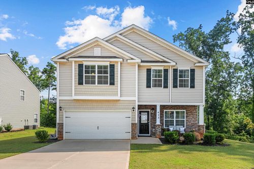 473 Stone Hollow Dr, Irmo, SC, 29063-9835 | Card Image