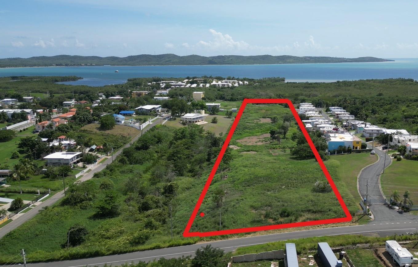Land in BOQUERON 4