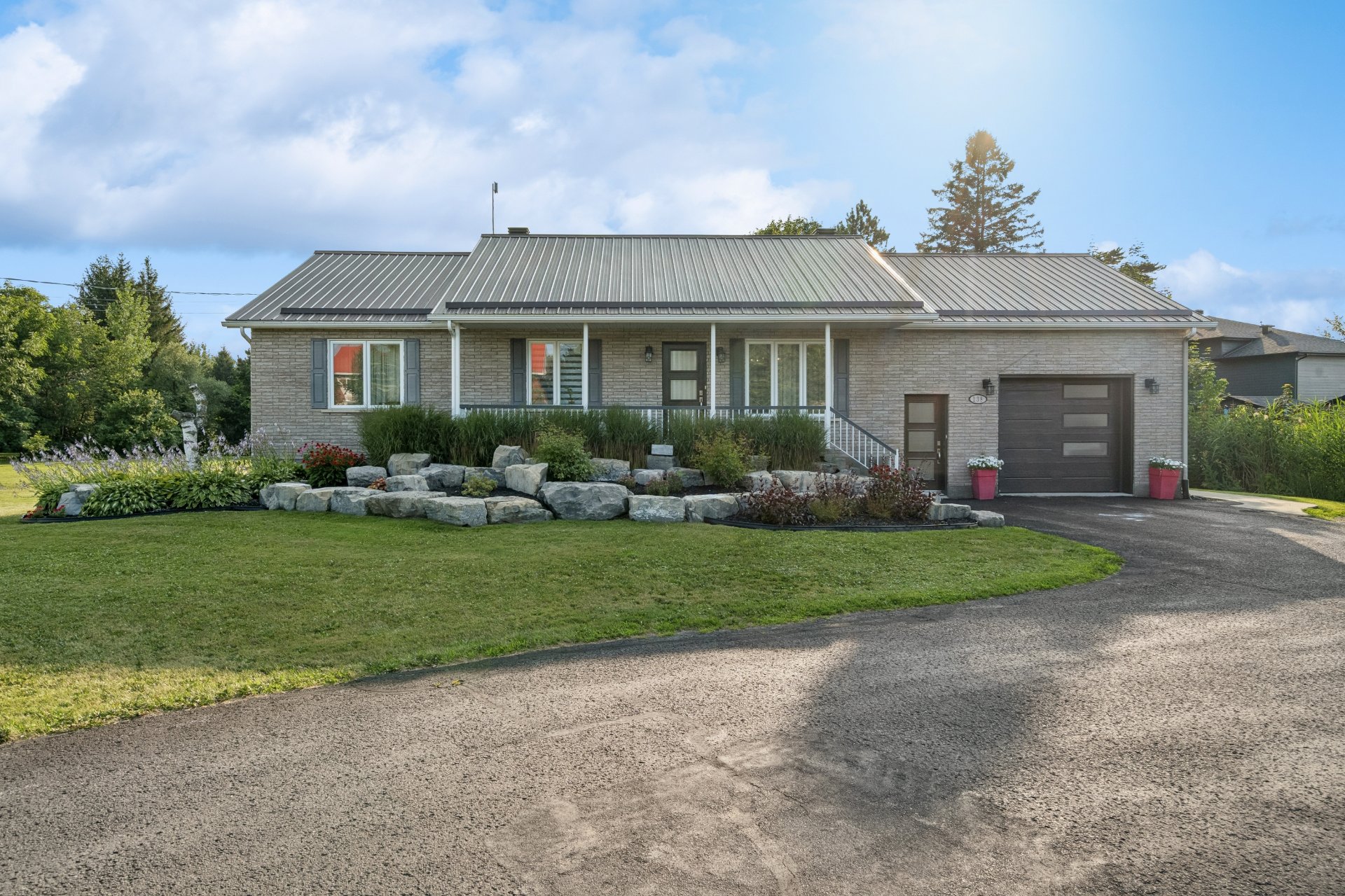 Residential in Saint-Jacques-le-Mineur 2