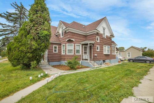 708 N Arthur Ave, Pocatello, ID, 83204-2902 | Card Image